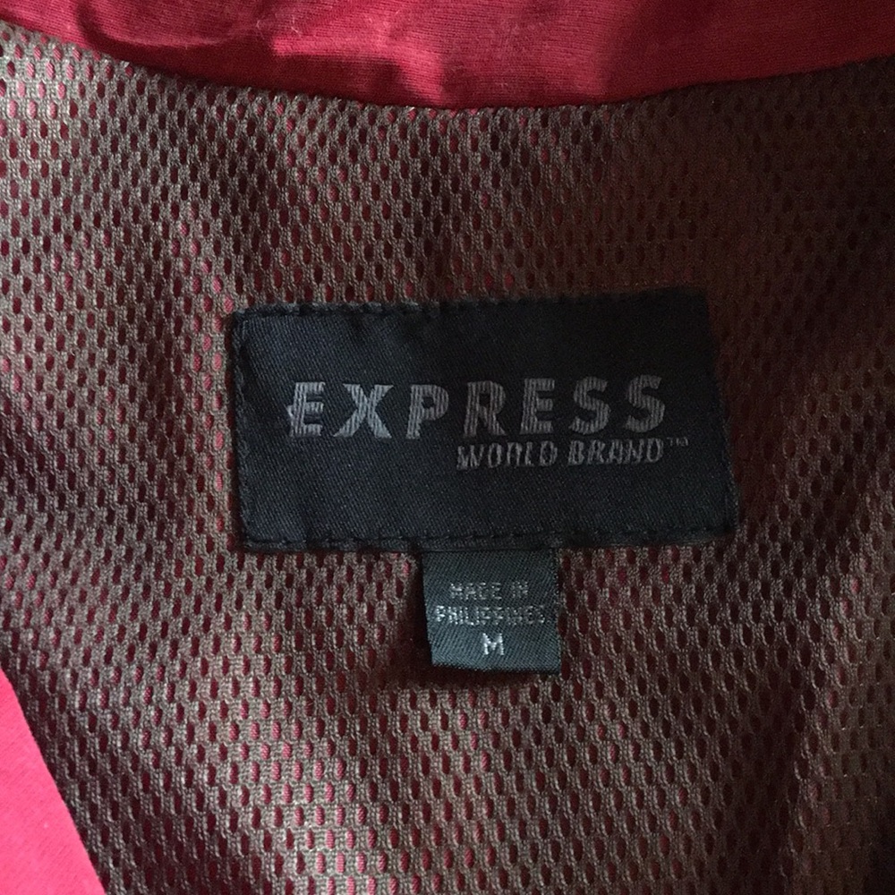 Express Vest - Picture 4 of 4